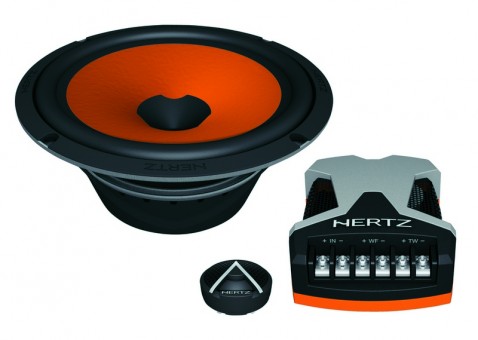 Hertz ESK 165.4L