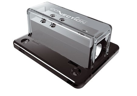 Connection FDB 54.1