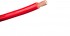 TchernovAudioCable Special DC Power 4 AWG красная оплетка