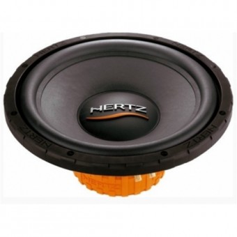 Hertz HX 380 Subwoofer