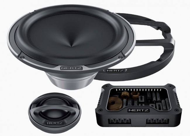 Hertz MLK 1650.3