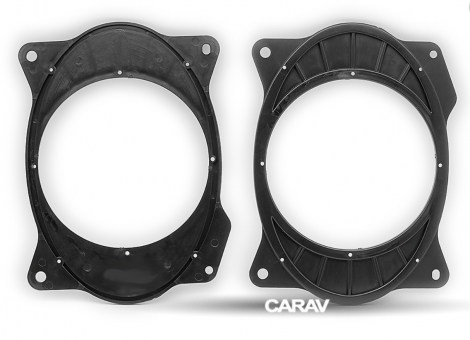 CARAV 14-035 проставочные кольца 16 см Toyota