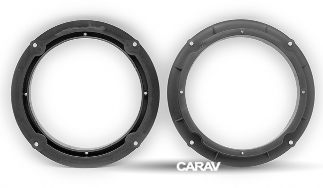 CARAV 14-036 проставочные кольца 16 см Kia Sportage