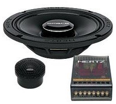 Hertz Space K6.1 