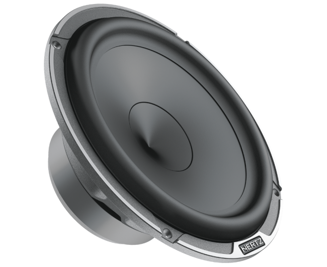 Hertz MP 165.3 PRO