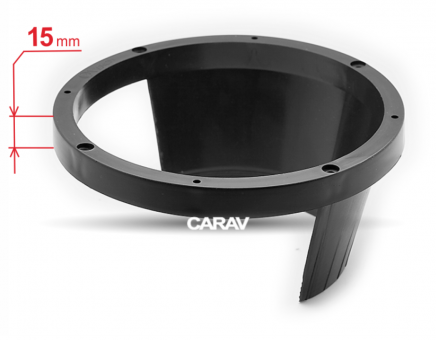CARAV 14-041 проставочные кольца 16 см
