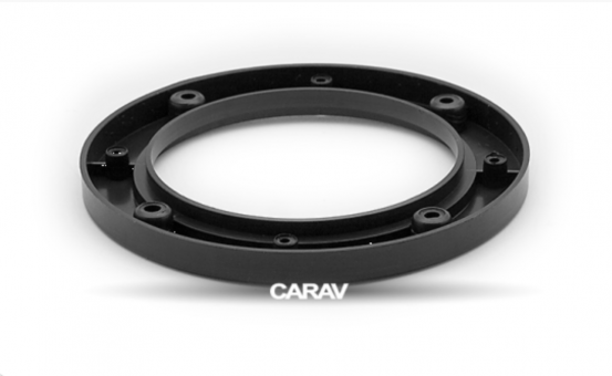 CARAV 14-043 проставочные кольца 10 см