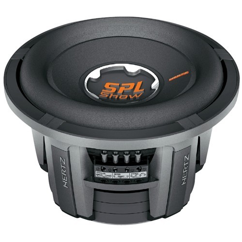 Hertz SX 250.1 D