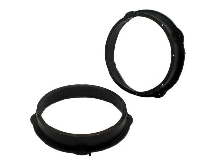 Connects2 ST25ST06 подиумы под акустику 20 см в Seat Leon