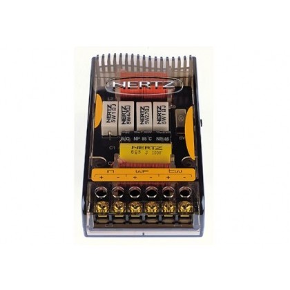 Hertz 1w10.3 Xover