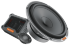 Hertz MPK 1650.3 двухкомпонентная акустика 16 см