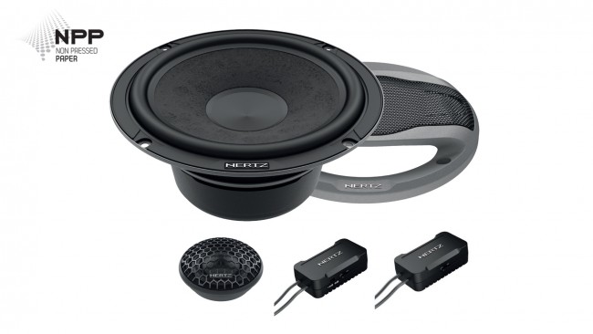 Hertz CK 165 L