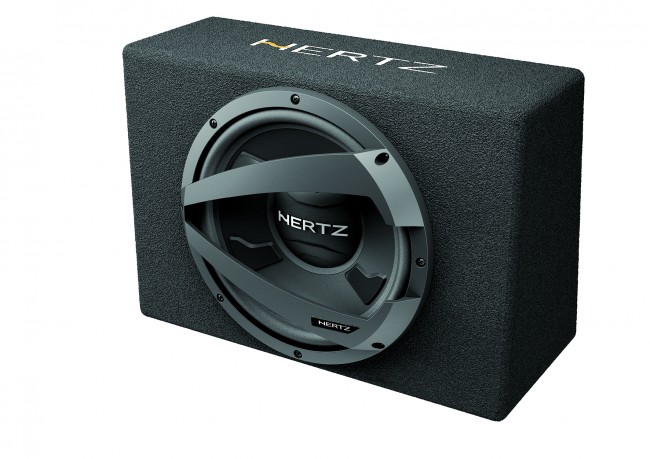 Hertz DBX 30.3  