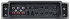 Hertz HCP 4DK 4-х канальный усилитель D-класса