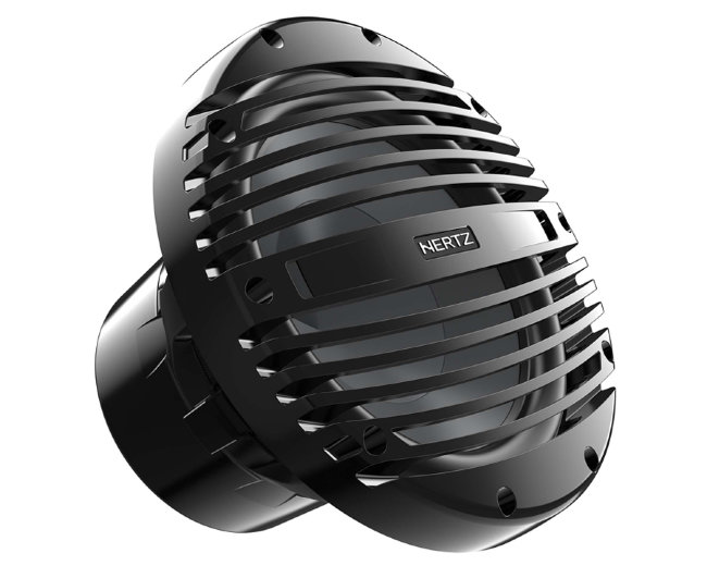 Hertz HMS 10 B-C