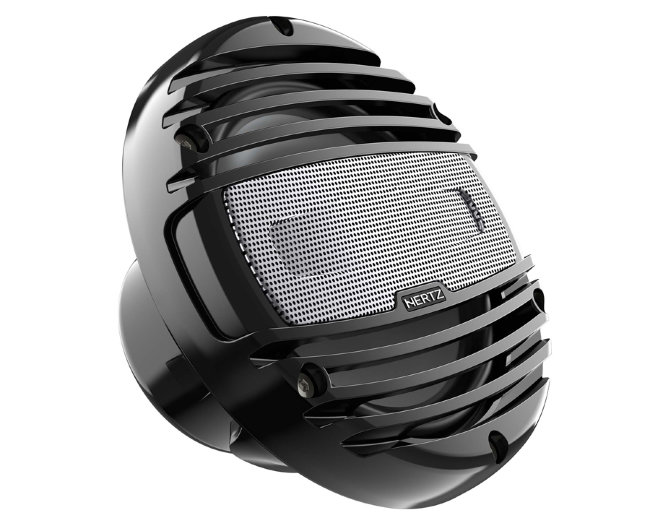 Hertz HMX 6.5-C