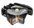 Hertz HMX 6.5-LD-C морские динамики 16 см LED подсветкой