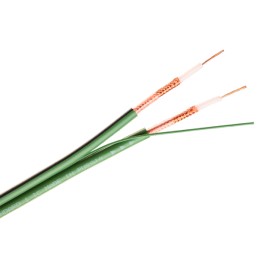Tchernov Cable Standard 1 IC межблочный кабель