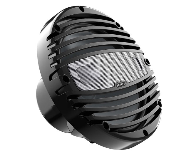 Hertz HMX 8-C