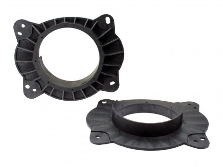 Connects2 CT25TY09 подиумы для динамиков Toyota