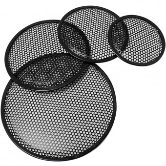 AZ Audiocomp Grille 38