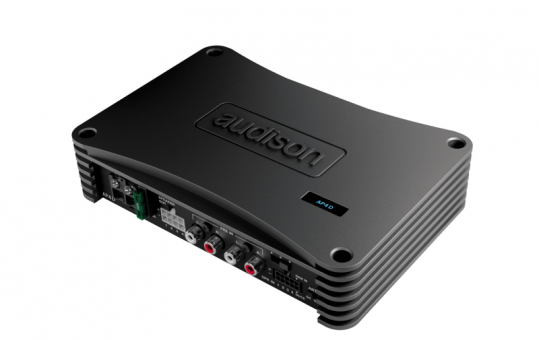 Audison Prima AP4D четырехканальный усилитель