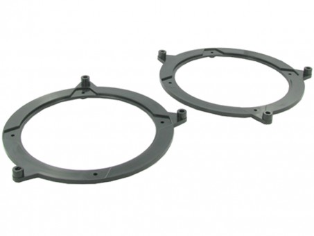 Connects2 CT25BM02 проставочные кольца BMW
