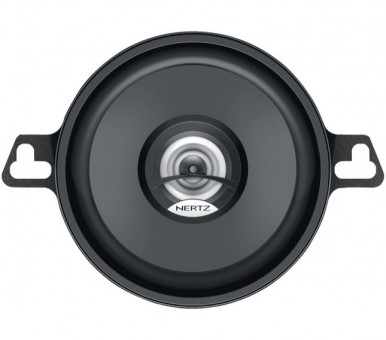 Hertz DCX 87.3 коаксиальная акустика 87 мм