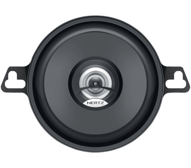 Hertz DCX 87.3 коаксиальная акустика 87 мм