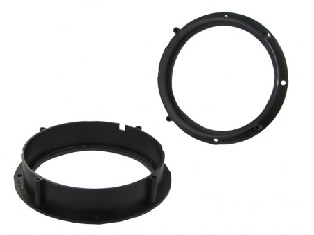 Connects2 CT25VW12 проставочные кольца VW