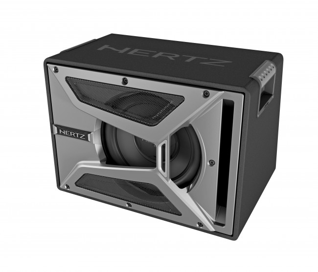 Hertz EBX 200.5