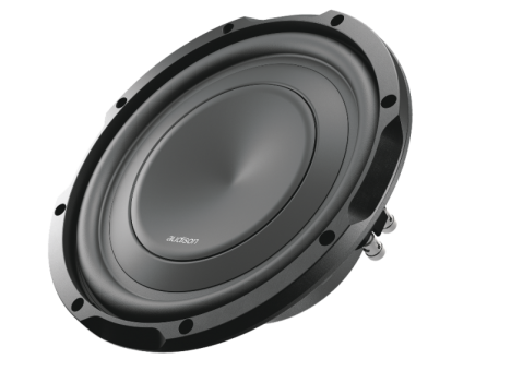 Audison APS 10 D сабвуферный динамик 25 см