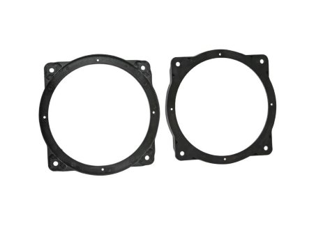 Connects2 CT25HY06 подиумы под акустику Hyundai i40