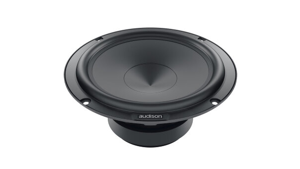 Audison AP 6.5P мидбас 165 мм с большой мощностью