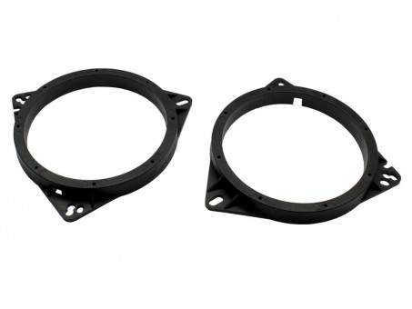 Connects2 CT25TY02 проставочные кольца для Toyota