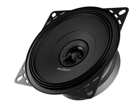 Audison Prima APX 4 двухполосная коаксиальная акустика 10 см