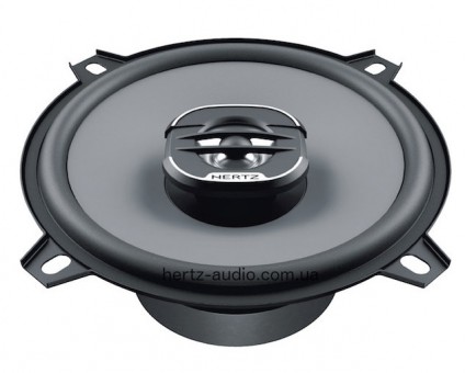 Hertz Uno X 130 коаксиальная акустика 13 см