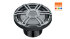 Hertz HMS 10 S-LD-G морской сабвуфер 25 см с LED подсветкой для яхт и катеров