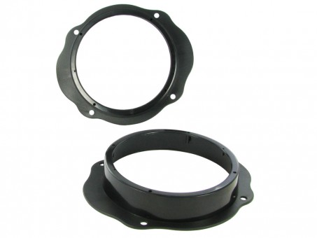 Connects2 CT25FD07 проставочные кольца Ford
