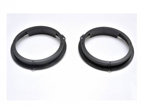 Connects2 CT25FD14 проставочные кольца Ford