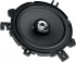 Hertz DCX 160.3 двухполосная коаксиальная акустика 16 см