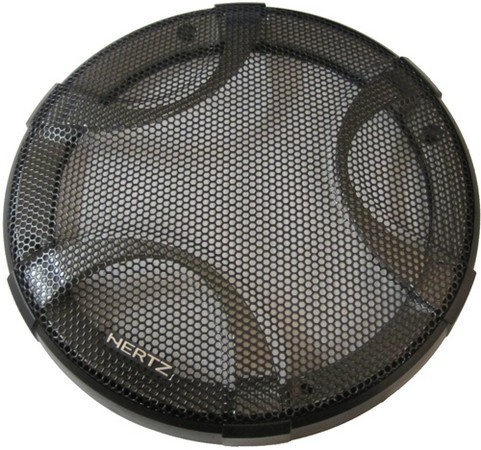 Hertz EG 165.4 Grille
